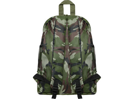 CONDOR BAG S/ONE SIZE FOREST CAMUFLAGE