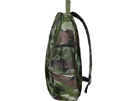 CONDOR BAG S/ONE SIZE FOREST CAMUFLAGE