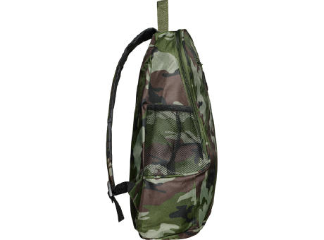 CONDOR BAG S/ONE SIZE FOREST CAMUFLAGE