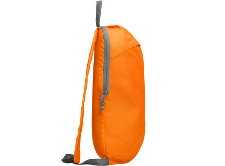 TURNBEUTEL SISON ORANGE ONE SIZE