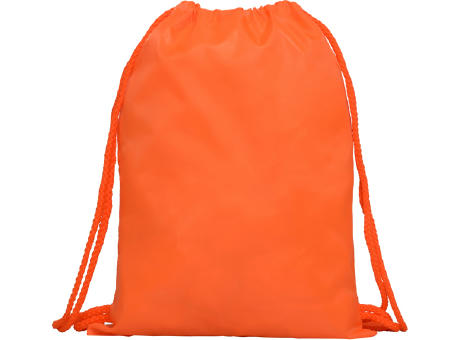 TURNBEUTEL KAGU ORANGE ONE SIZE