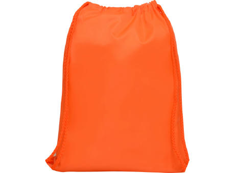 TURNBEUTEL KAGU ORANGE ONE SIZE