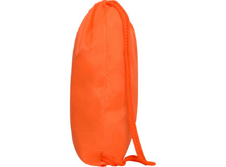 TURNBEUTEL KAGU ORANGE ONE SIZE