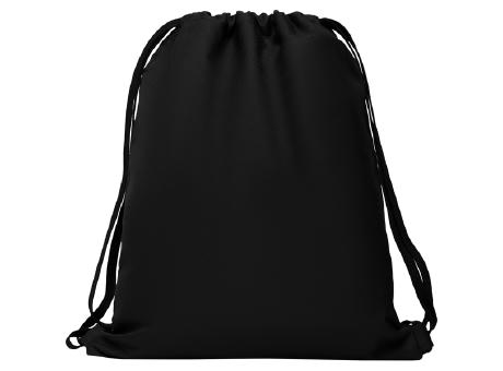 ZORZAL GYMSACK S/ONE SIZE BLACK