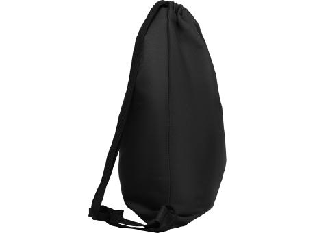 ZORZAL GYMSACK S/ONE SIZE BLACK