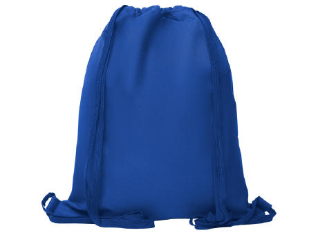 ZORZAL GYMSACK S/ONE SIZE ROYAL BLUE