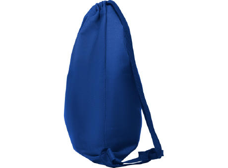 ZORZAL GYMSACK S/ONE SIZE ROYAL BLUE