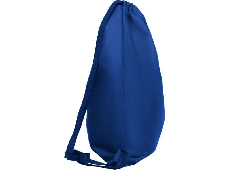 ZORZAL GYMSACK S/ONE SIZE ROYAL BLUE