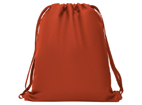 ZORZAL GYMSACK S/ONE SIZE RED