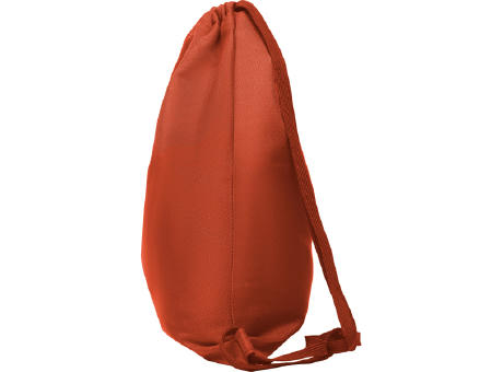 ZORZAL GYMSACK S/ONE SIZE RED