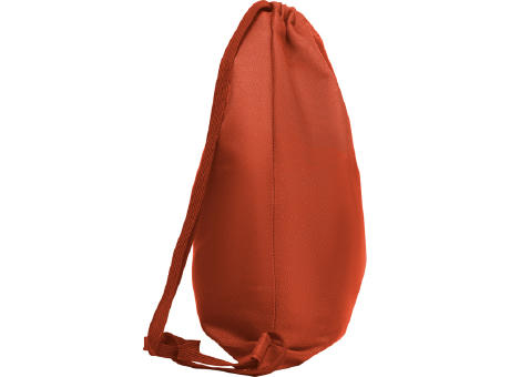 ZORZAL GYMSACK S/ONE SIZE RED