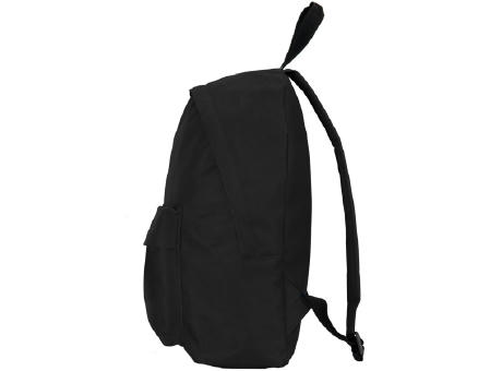 TUCAN BAG S/ONE SIZE BLACK