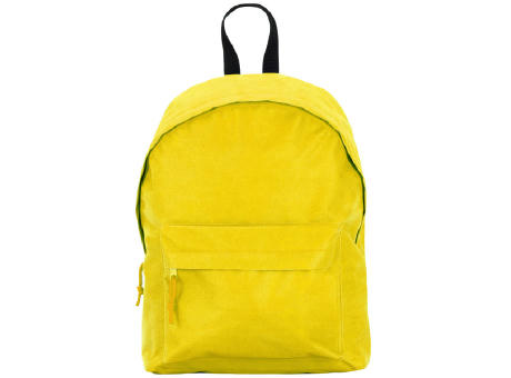 TUCAN BAG S/ONE SIZE YELLOW