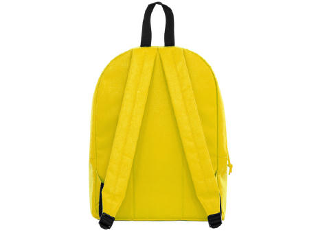 TUCAN BAG S/ONE SIZE YELLOW