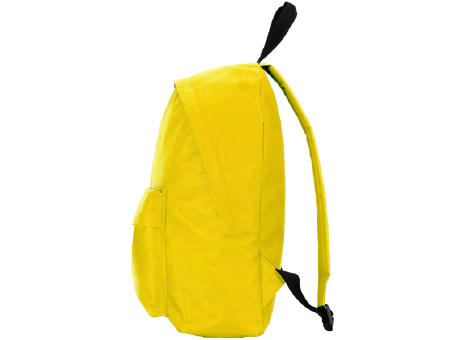 TUCAN BAG S/ONE SIZE YELLOW