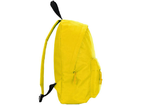 TUCAN BAG S/ONE SIZE YELLOW