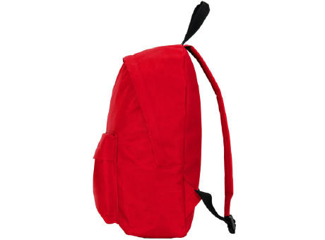 TUCAN BAG S/ONE SIZE RED