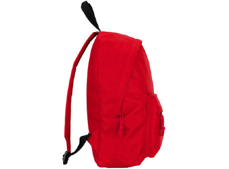 TUCAN BAG S/ONE SIZE RED