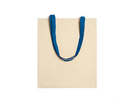 BAG NIZA ROYAL BLUE