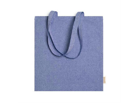 BAG RIVOLI ROYAL BLUE