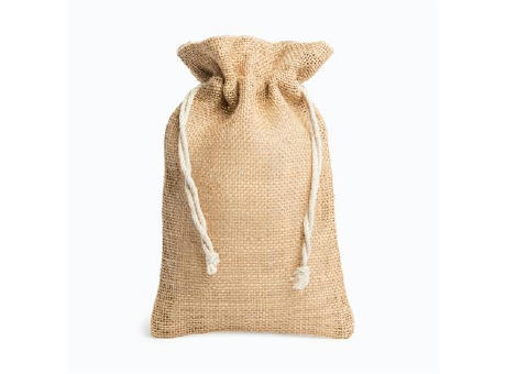 BAG PARMA NATURAL