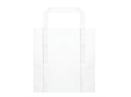 BAG BARNET WHITE