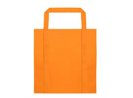 BAG BARNET ORANGE