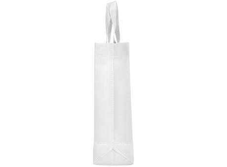 LAKE NON WOVEN BAG 40X35X12 WHITE