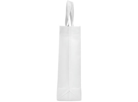 LAKE NON WOVEN BAG 40X35X12 WHITE