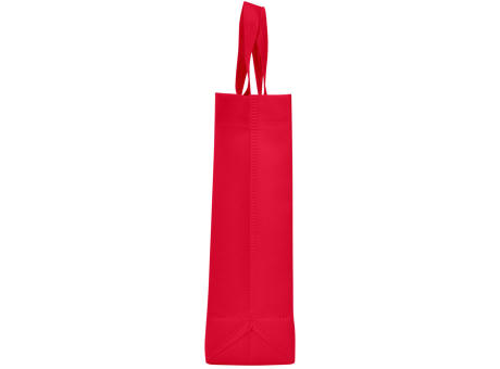 LAKE NON WOVEN BAG 40X35X12 RED