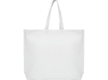 SEA NON WOVEN BAG 54X40X10 WHITE