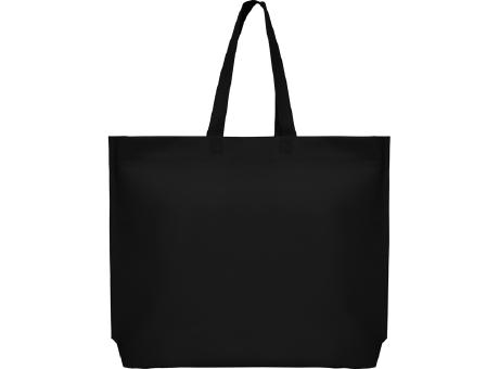 SEA NON WOVEN BAG 54X40X10 BLACK