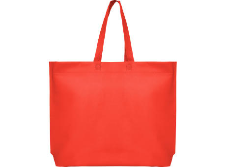 SEA NON WOVEN BAG 54X40X10 RED