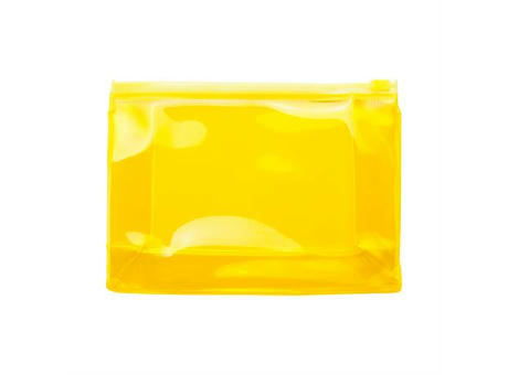 CARIBU DRESSING CASE YELLOW