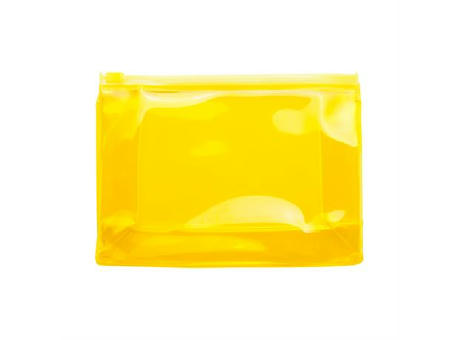 CARIBU DRESSING CASE YELLOW