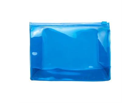 CARIBU DRESSING CASE ROYAL BLUE