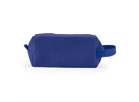 PARDELA DRESSING CASE ROYAL BLUE