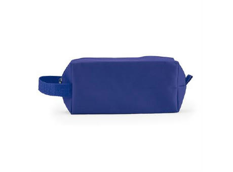 PARDELA DRESSING CASE ROYAL BLUE