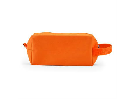 PARDELA DRESSING CASE ORANGE