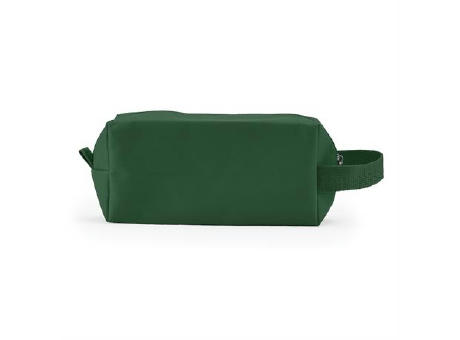 PARDELA DRESSING CASE BOTTLE GREEN