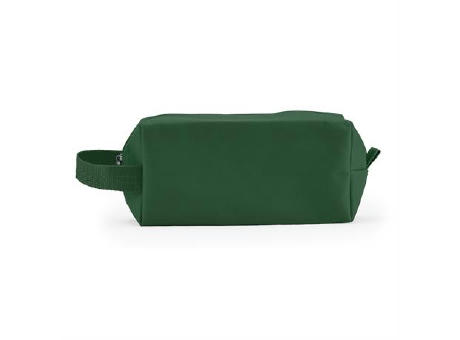 PARDELA DRESSING CASE BOTTLE GREEN