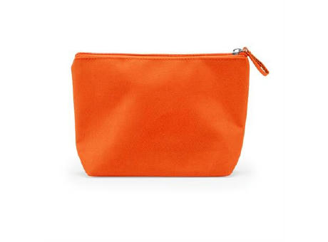 YUBARTA DRESSING CASE ORANGE