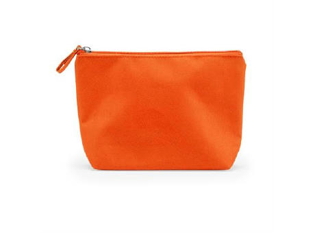 YUBARTA DRESSING CASE ORANGE