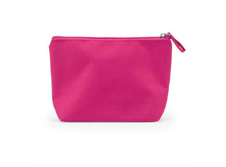 YUBARTA DRESSING CASE FUCHSIA