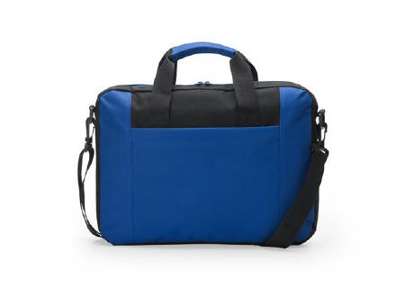 LORA LAPTOP CASE ROYAL BLUE