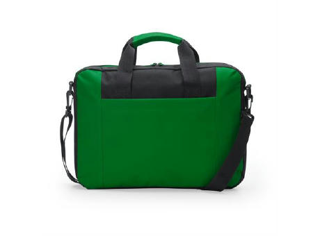 LORA LAPTOP CASE FERN GREEN