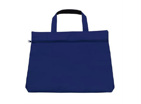 CHARRAN DOCUMENT HOLDER ROYAL BLUE