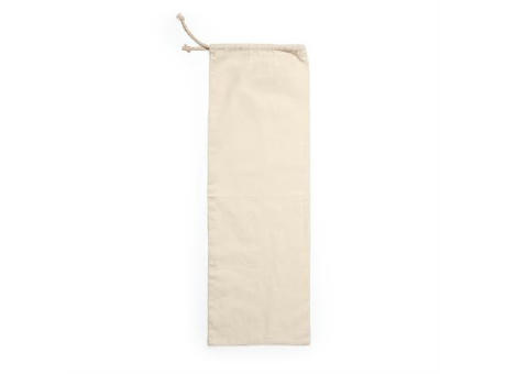 BAGUETTE BAG GREIGE