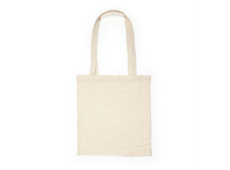 HILLOCK BAG GREIGE