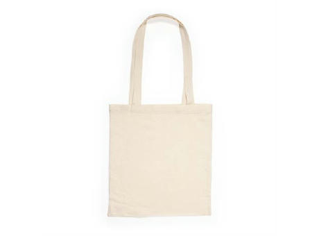 HILLOCK BAG GREIGE